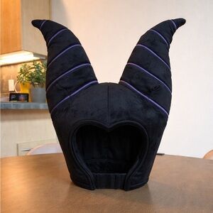 Disney Parks Maleficent Horn Headpiece – Adult Size